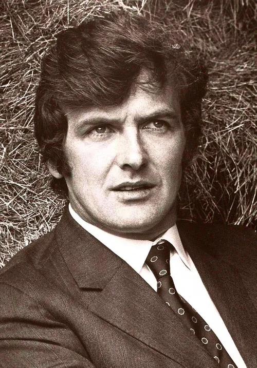 Brendan O'Reilly