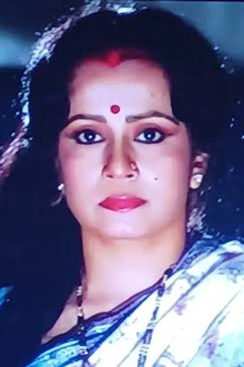 Nandita Thakur