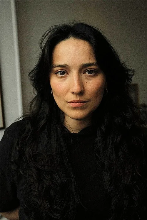 Raphaëlle Simon