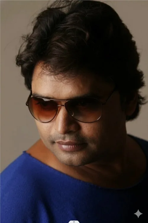Joginder Tiwari