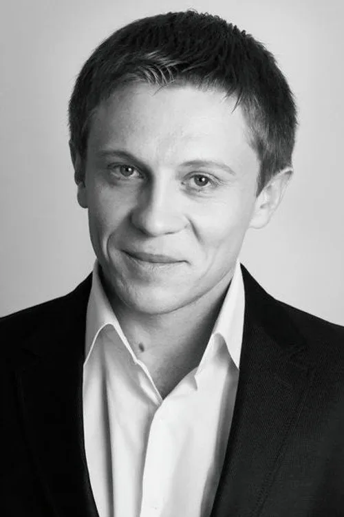 Emil Talipov