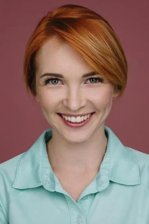Ramilya Bakirova