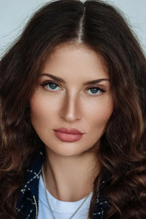 Юлия Скозабцова