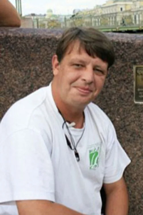 Дмитрий Зайцев