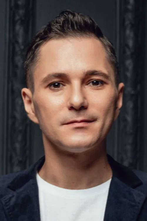 Валентин Князев
