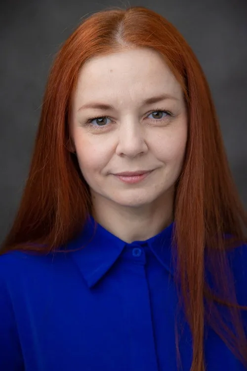 Екатерина Красун-Димитриева