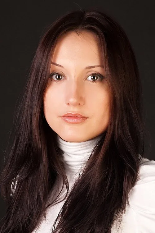 Татьяна Миронова