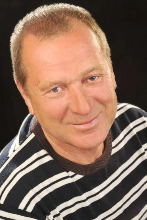 Леонид Ремнев