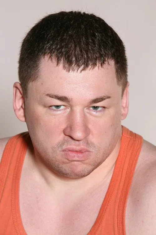 Илья Уткин