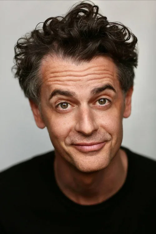 Attila Halász