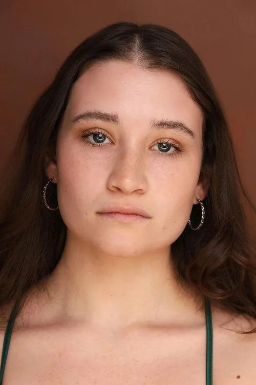 Katie Johnson