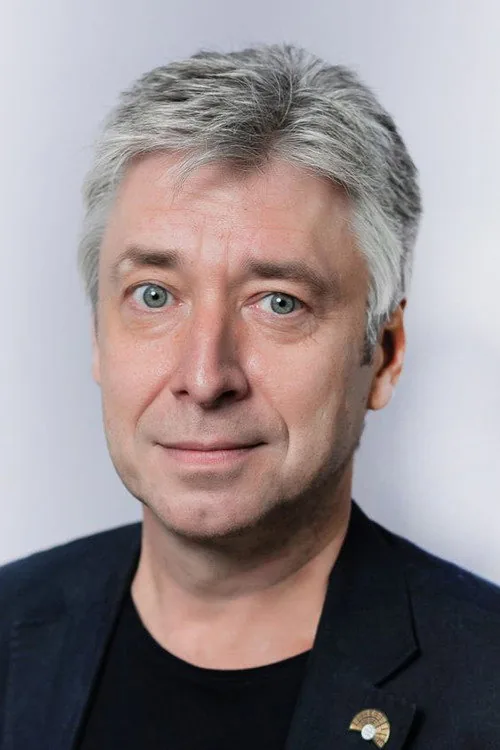 Сергей Кабайло