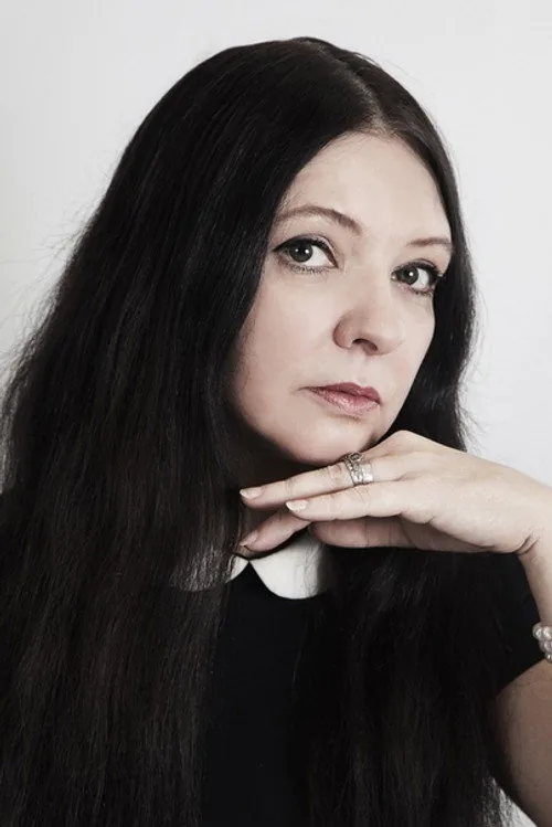 Елена Туркова