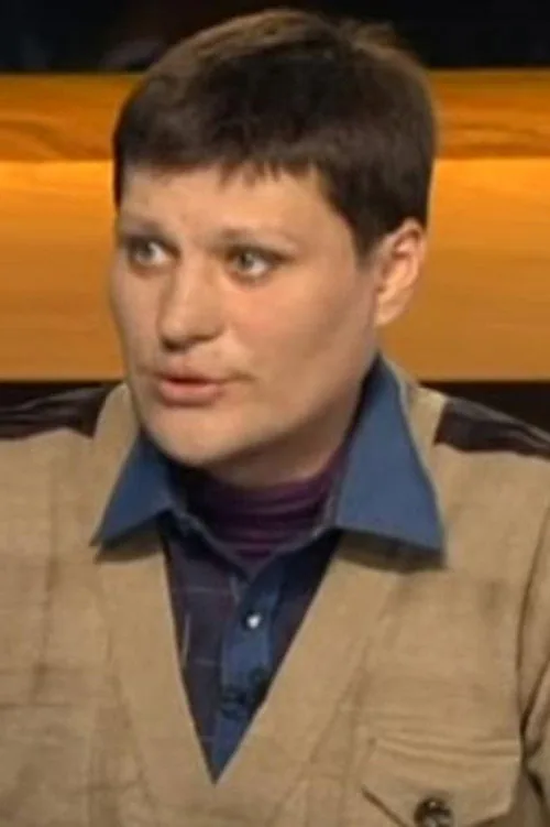 Евгений Сапаев