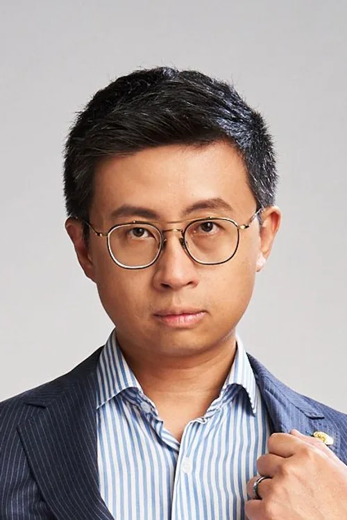 邱威傑