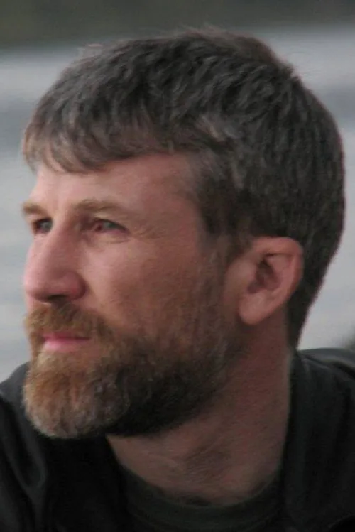 Александр Жарков