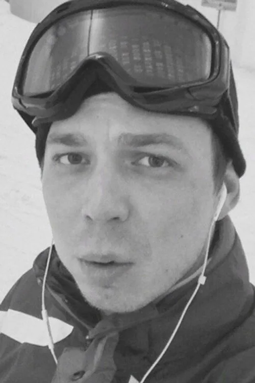 Иван Дерябин