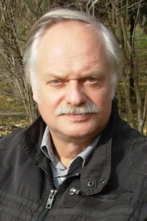 Владимир Абрамкин