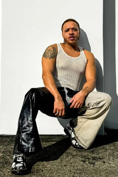 Terrence Ridley