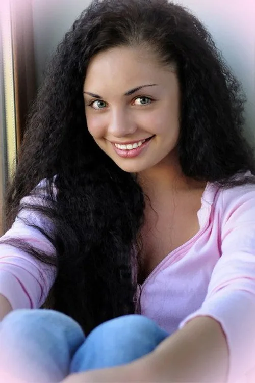 Yuliya Tigeeva