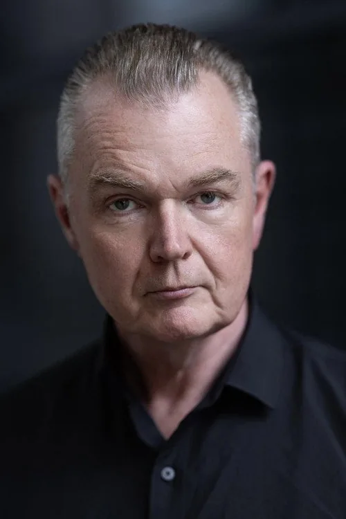 Paul Delahunty