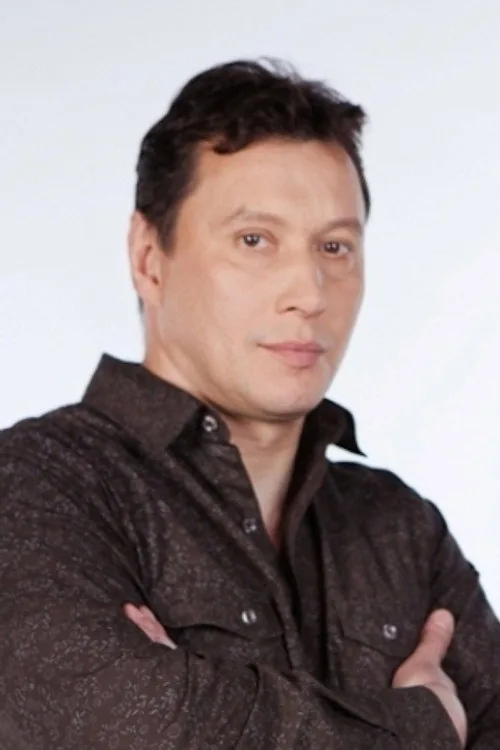 Геннадий Шершаков