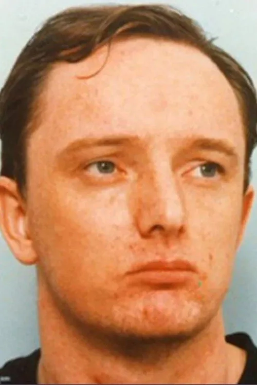 Robert Napper