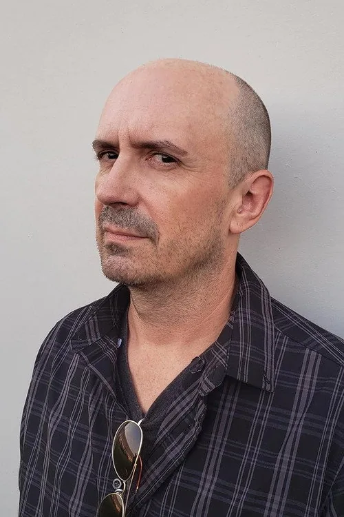 Patrick Ian Moore