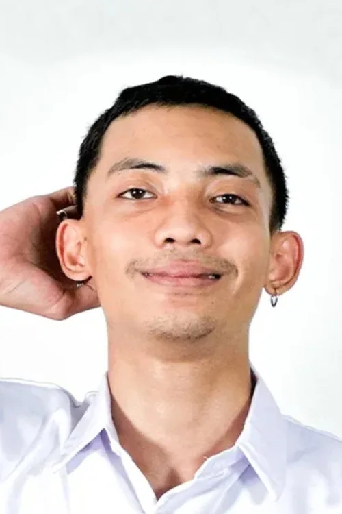 Dayat EJ Peace