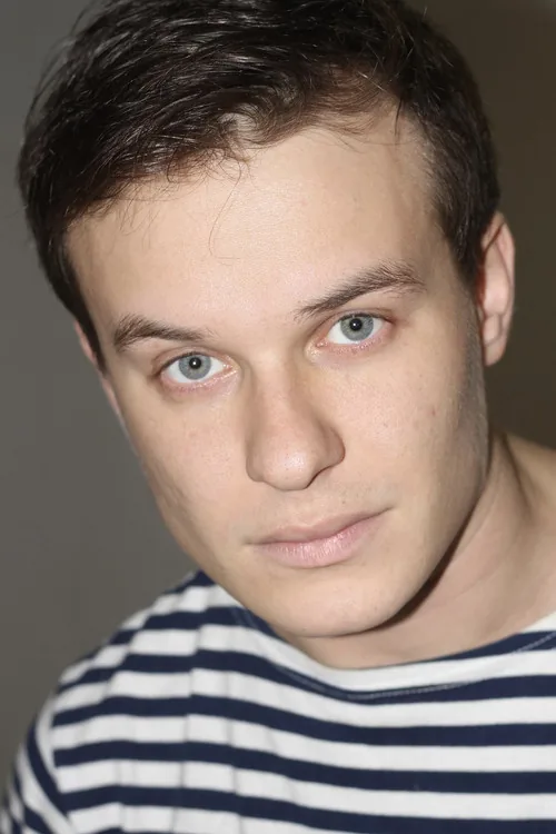Андрей Шугов