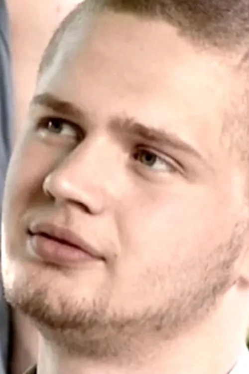 Виталий Гаевский