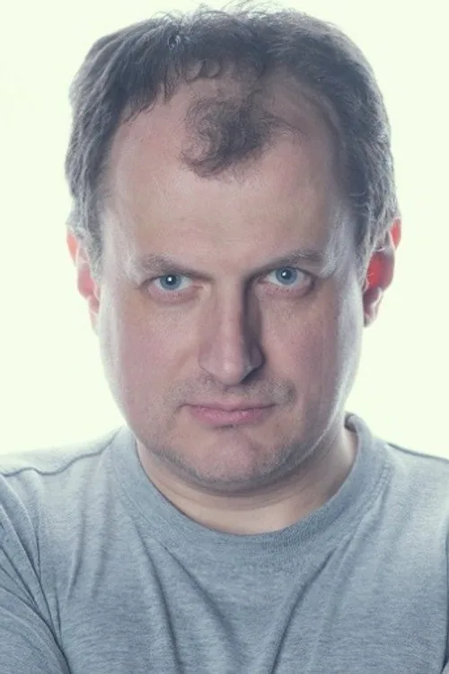 Oleg Graf