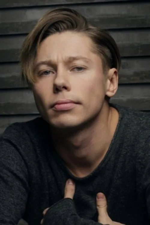 Dmitriy Bikbayev