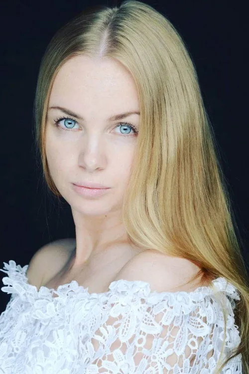 Elena Trofimova