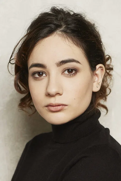 Laila Gerter