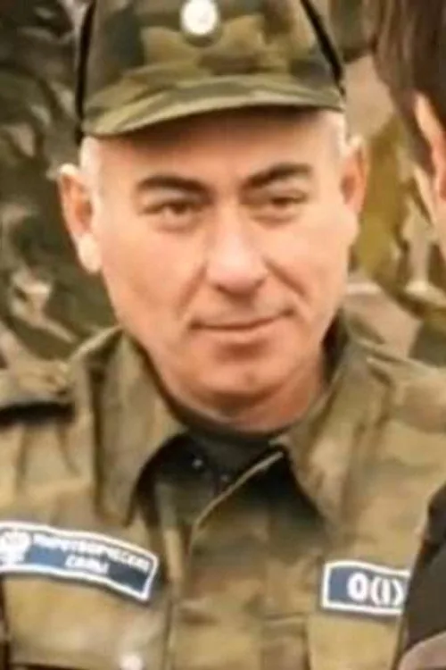Адгур Джения
