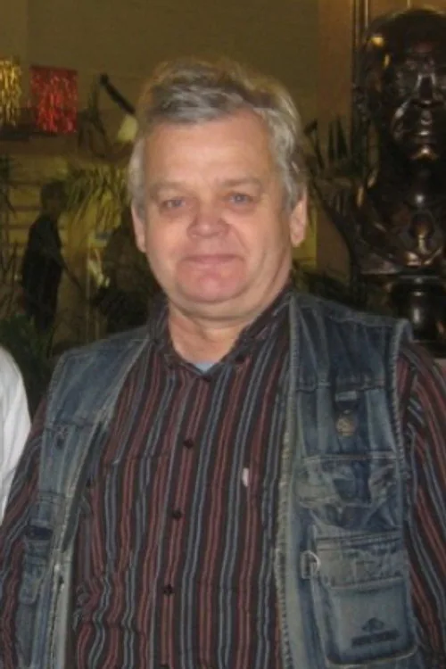 Aleksey Fedyushin
