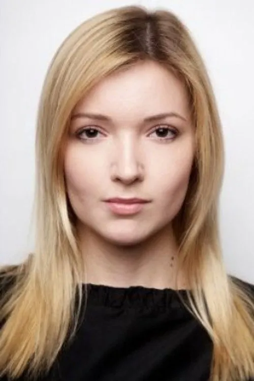 Aleksandra Lyubimova