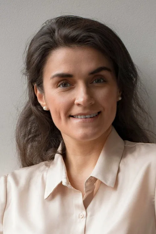 Anna Veselova