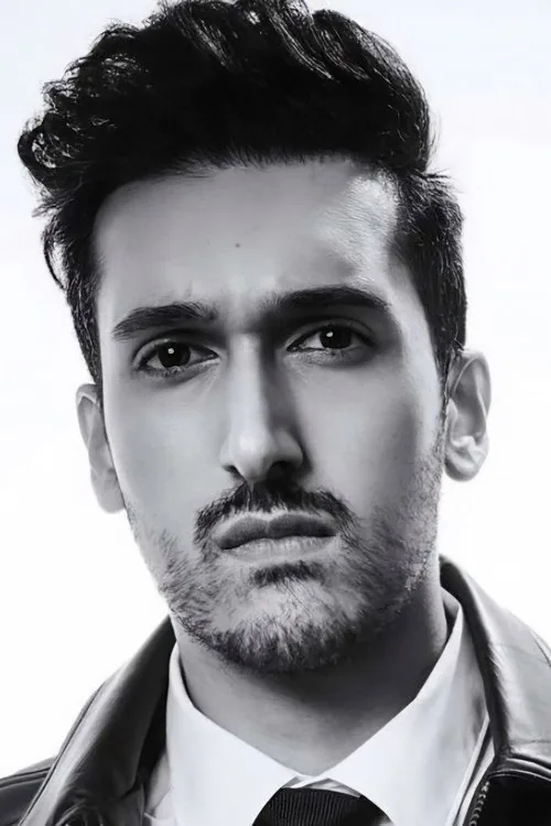 Yashvardhan Ahuja