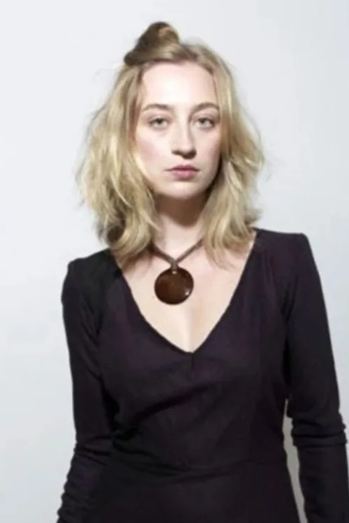 Rosanne Thesing