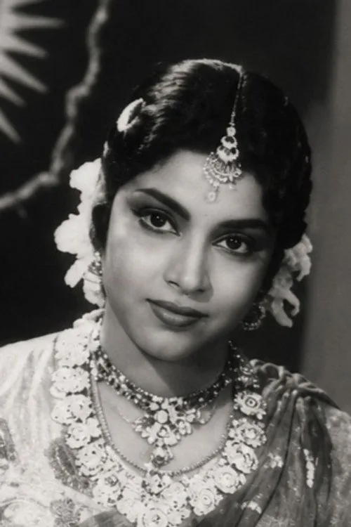 Vasundhara Devi