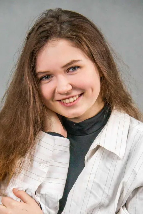Полина Стефанович