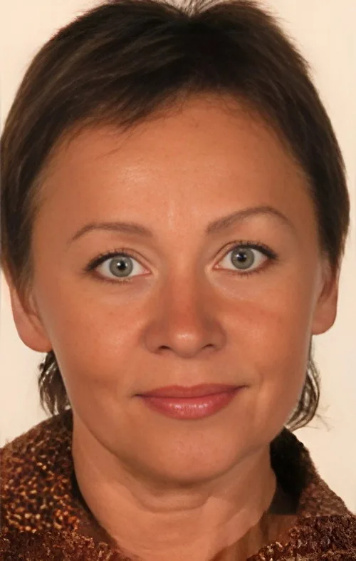 Алена Иванникова