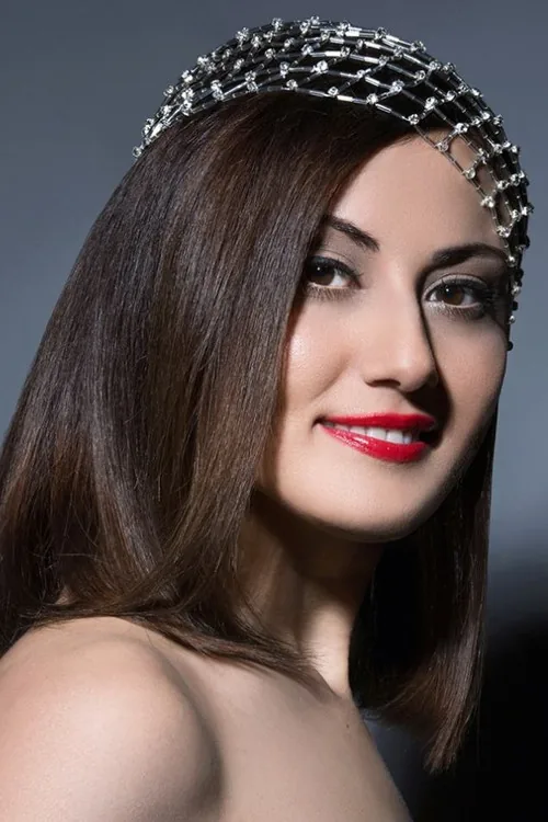 Könül Arifqızı