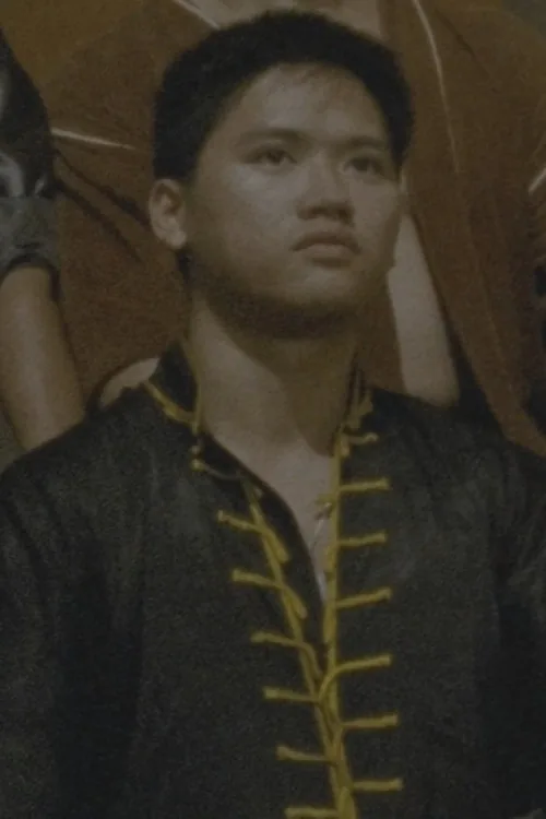Tse Kin-Hung