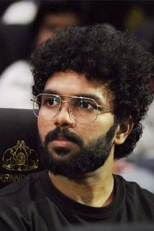 Anandhu Krishna