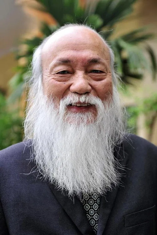 Văn Như Cương