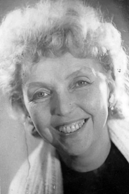 Elena Vasilyeva