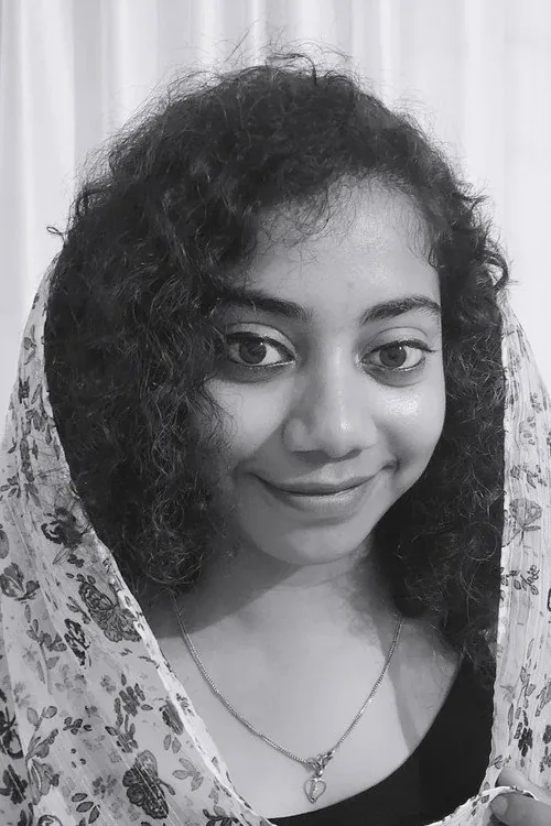Aishwarya Laiby